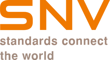 SNV Logo