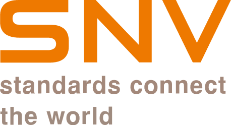 SNV Logo
